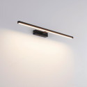 Leistungsstarke LED-Wandleuchte