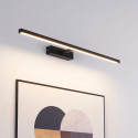 Minimalistische LED-Wandleuchte