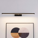 Warmweiße LED-Wandleuchte 3.000 k.
