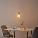 Hängeleuchte Esszimmer - Vela