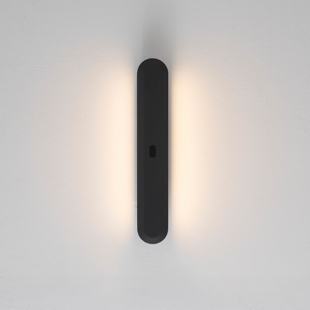 Integrierte Led-Wandleuchte - Aika