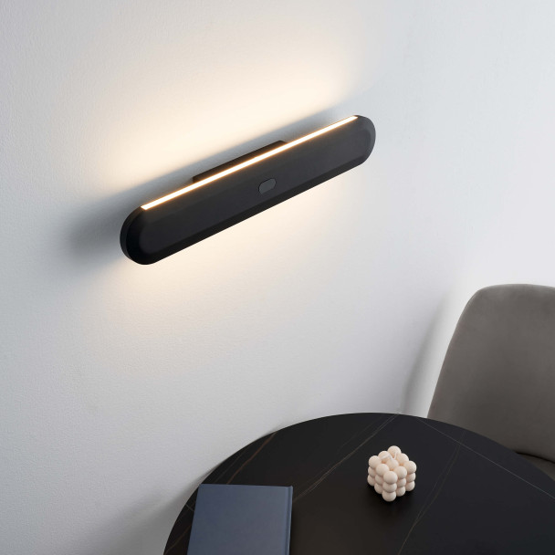 Wandleuchte 25w led - Aika
