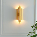 Wandleuchte gesicherte Eleganz - Rosela