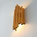 Wandleuchte einfache Installation Garantie - Rosela