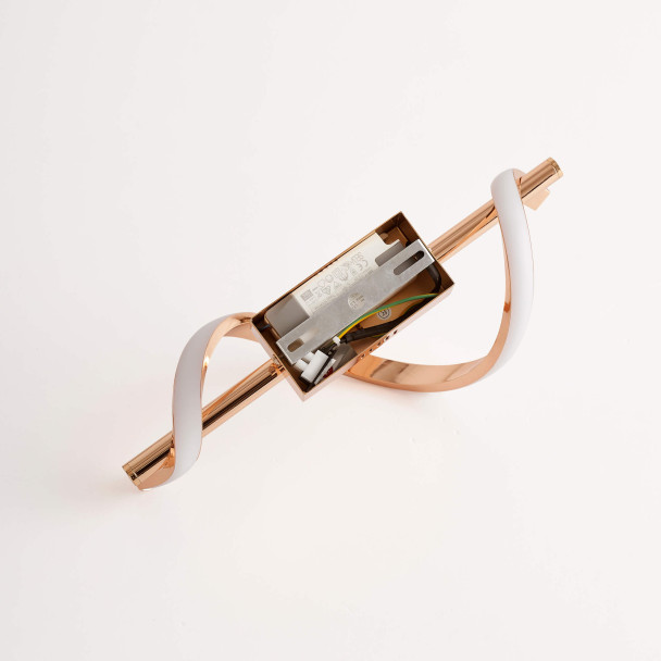 Design-Wandleuchte - Simaria