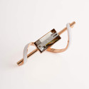 Design-Wandleuchte - Simaria