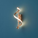 Led-Wandleuchte 3000k - Simaria