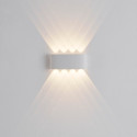 Wandleuchte ip54 - Prisma