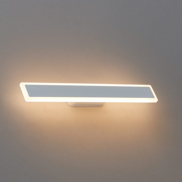 Integrierte Led-Wandleuchte - Mattea
