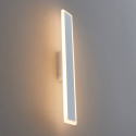 Led-Wandleuchte für Außenfassaden - Mattea