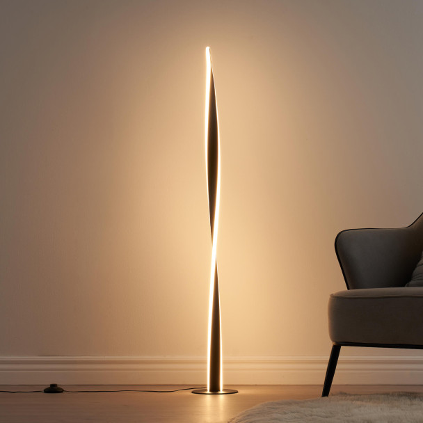 Stehlampe für das Esszimmer - Mazen