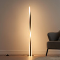 Stehlampe für das Esszimmer - Mazen