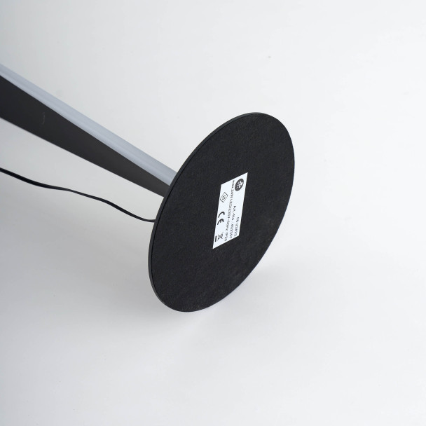 Energiesparende Stehlampe - Mazen