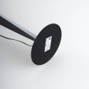 Energiesparende Stehlampe - Mazen