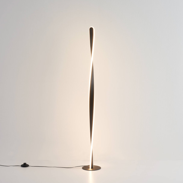 Günstige led-stehlampe - Mazen