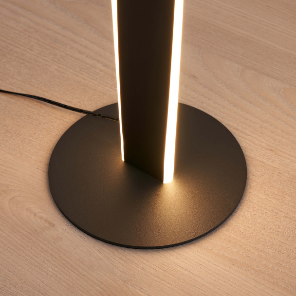 Design Led Stehleuchte - Mazen