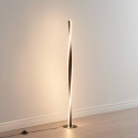 Led-Stehlampe 3000k - Mazen