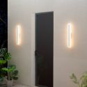 Wasserdichte Led-Wandleuchte - Mattea