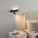 LED-Wandleuchte - Lodvi 