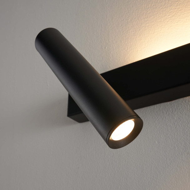 LED-Wandleuchte - Lodvi 