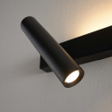 LED-Wandleuchte - Lodvi 