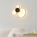 LED-Decken- oder Wandleuchte - Alisa