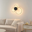 LED-Wandleuchte - Alisa