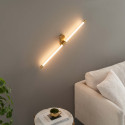 Neon-Wandleuchte - Natys