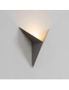 Wandleuchte - LED ultraDesign - Silber - London
