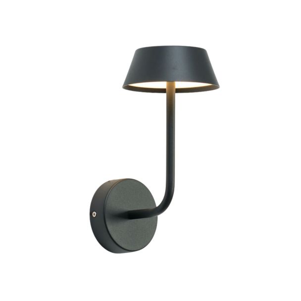 LED-Wandleuchte für das Bett - Fabro