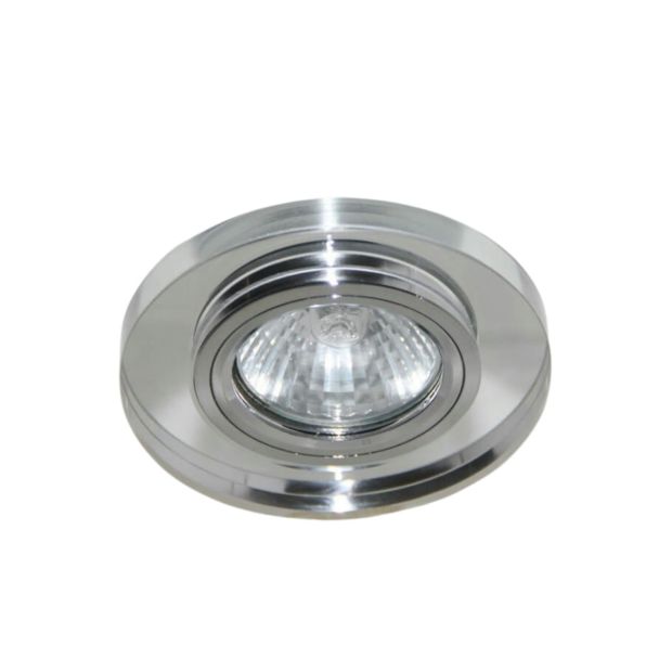 Spot Glas rundes Design - Lexa