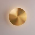 Minimalistische und trendige Wandleuchte - Dorenis