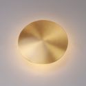 Dezente und elegante LED Wandbeleuchtung - Dorenis