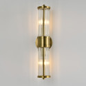 Wandleuchte Design mit doppeltem Lichtstrahl - Medilia