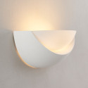 Moderne LED-Wandleuchte gemütliches Interieur - Gillian