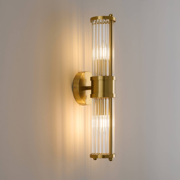 Elegantes vertikales Design Flur Wohnzimmer Diele - Medilia