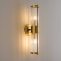 Elegantes vertikales Design Flur Wohnzimmer Diele - Medilia