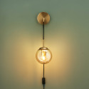 Verstellbare Wandleuchte Retro-Stil - Robyn