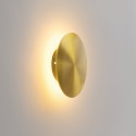Elegante Wandleuchte für moderne Innenräume - Dorenis