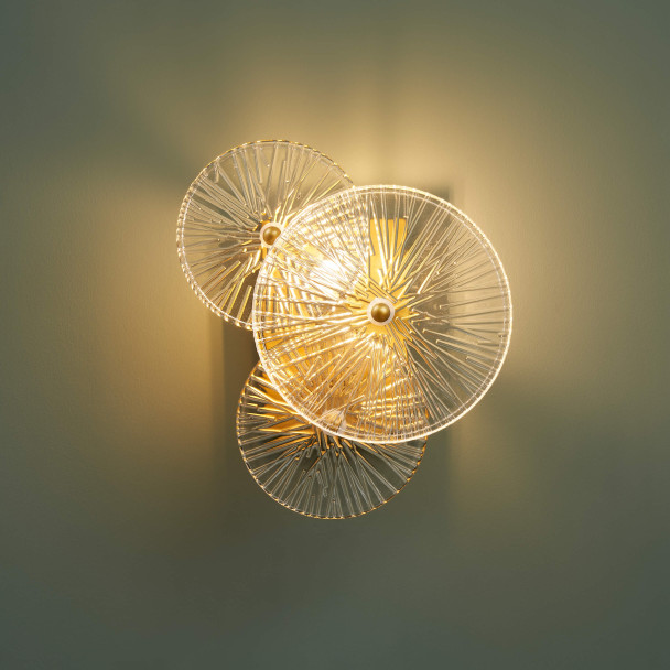 Quadratische goldene Basis - Emilia