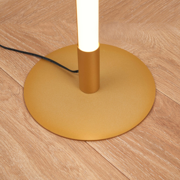 Schlanker Rahmen mit indirektem Licht - Sloane