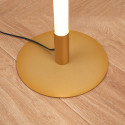 Schlanker Rahmen mit indirektem Licht - Sloane