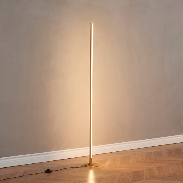 Sanftes und gleichmäßiges Licht - Sloane