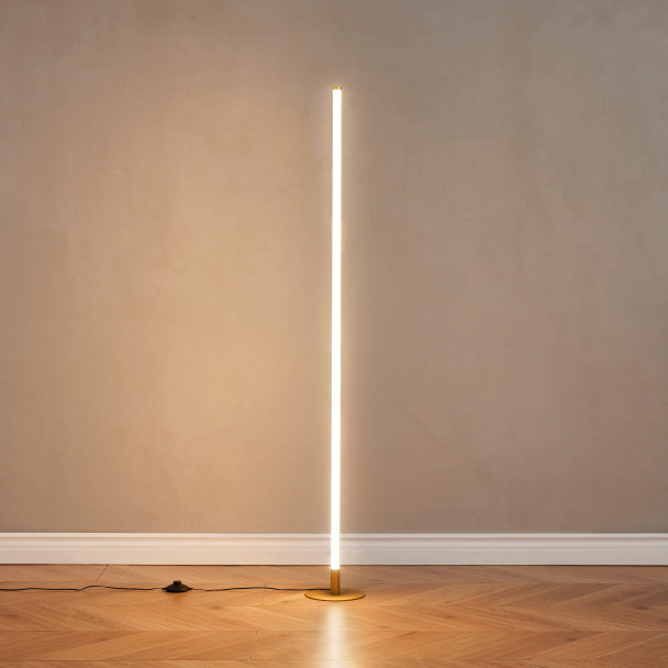 Schlankes und dezentes Design - Sloane