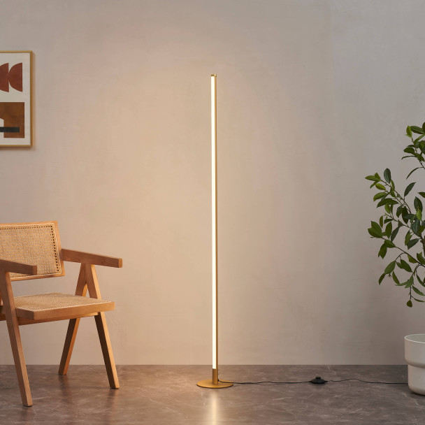 Touch Schalter mit integriertem Dimmer - Sloane