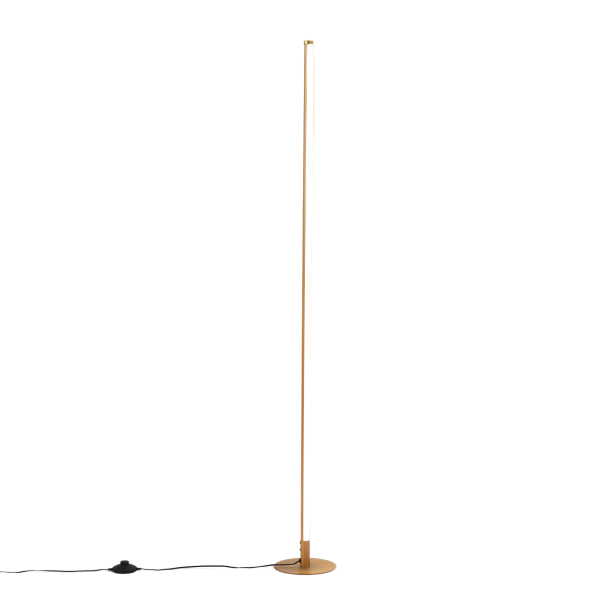 Dezente und elegante goldene Basis - Sloane