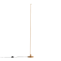 Dezente und elegante goldene Basis - Sloane