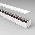 3W Glas LED für Schiene - Lyne