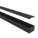 Schwarze Schiene - Lyne