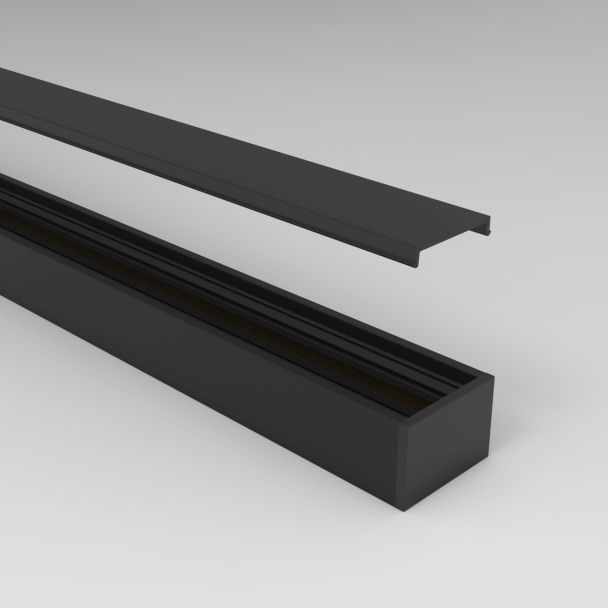 Magnetschiene für Decke - Lyne